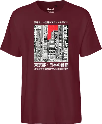 Tokyo City