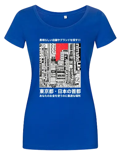 Tokyo City