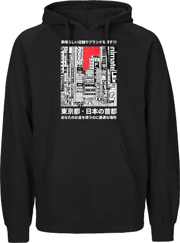 Tokyo City