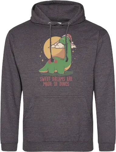 Sweet Dreams Are Made Of Dinos