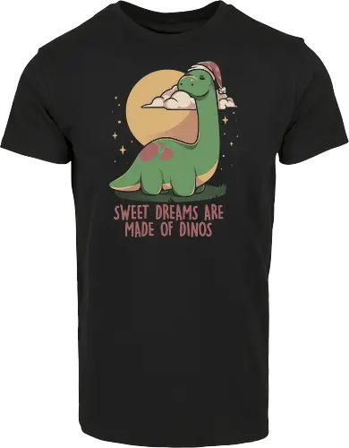 Sweet Dreams Are Made Of Dinos