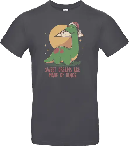 Sweet Dreams Are Made Of Dinos