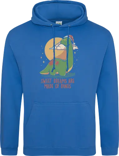 Sweet Dreams Are Made Of Dinos