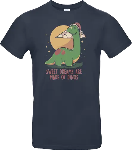 Sweet Dreams Are Made Of Dinos