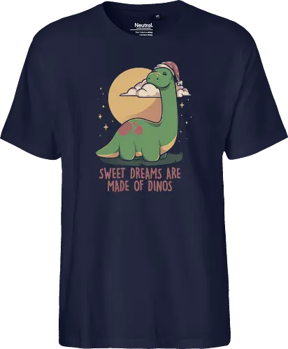 Sweet Dreams Are Made Of Dinos