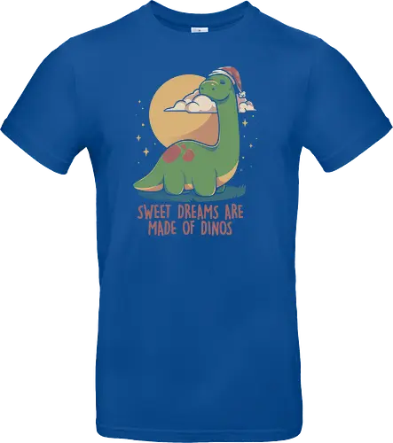 Sweet Dreams Are Made Of Dinos