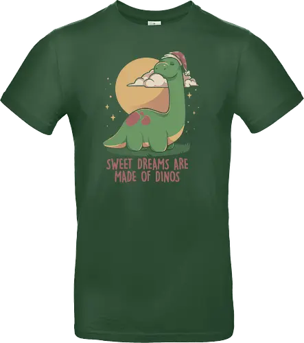 Sweet Dreams Are Made Of Dinos