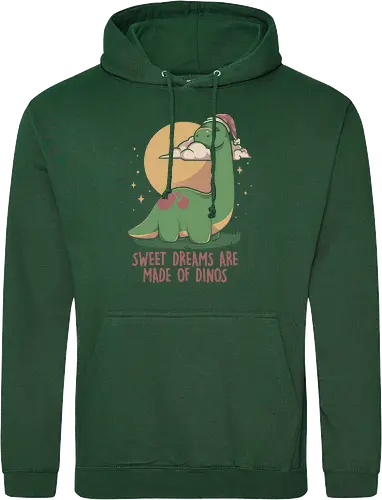 Sweet Dreams Are Made Of Dinos