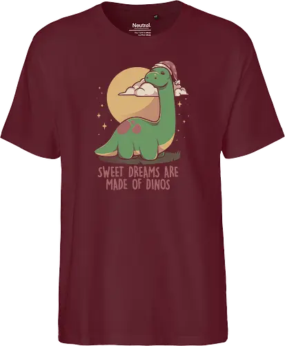 Sweet Dreams Are Made Of Dinos