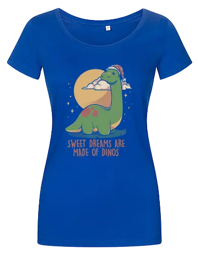 Sweet Dreams Are Made Of Dinos