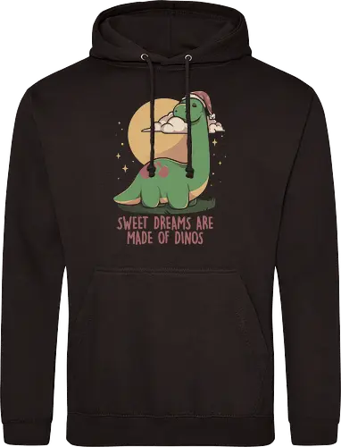 Sweet Dreams Are Made Of Dinos