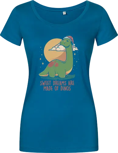 Sweet Dreams Are Made Of Dinos