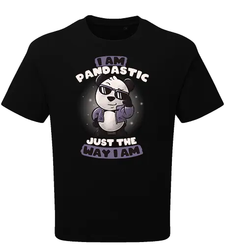 Pandastic