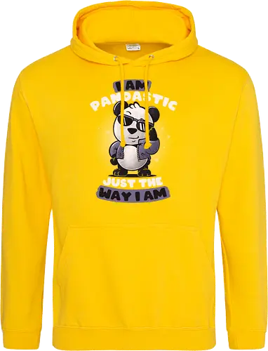 Pandastic