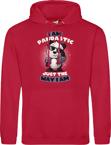 Pandastic