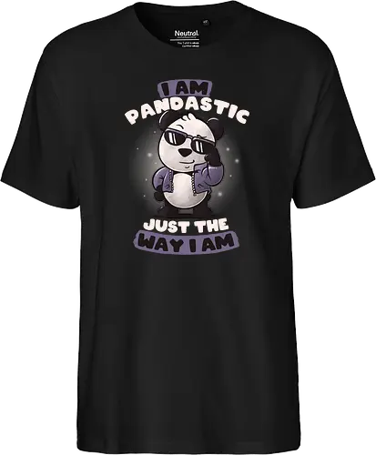 Pandastic