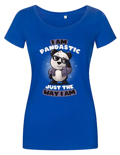 Pandastic