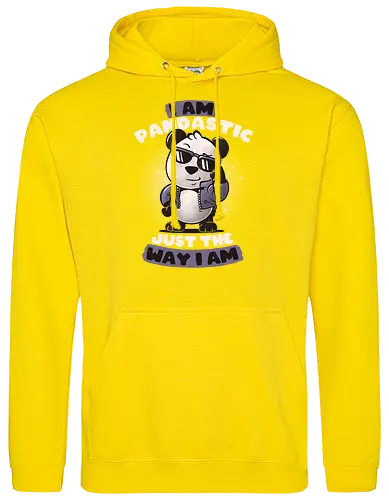 Pandastic