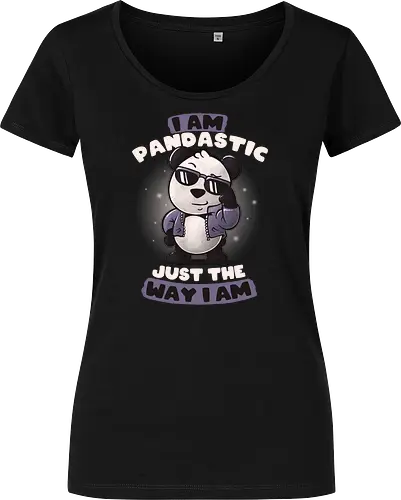 Pandastic