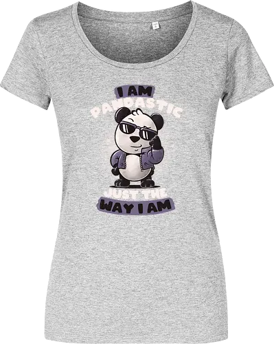Pandastic