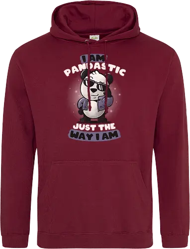 Pandastic