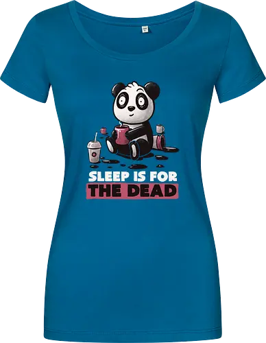 Sleep is for the Dead