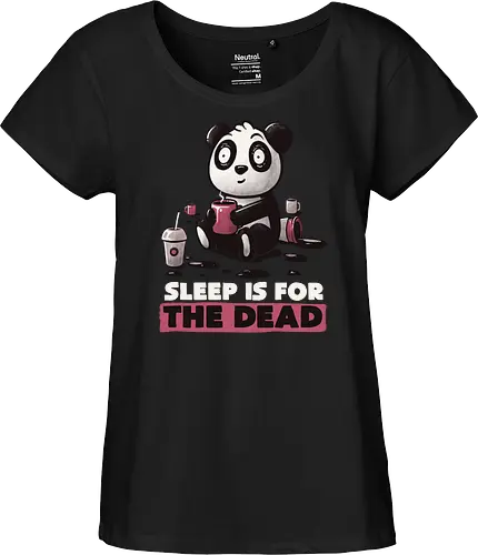 Sleep is for the Dead