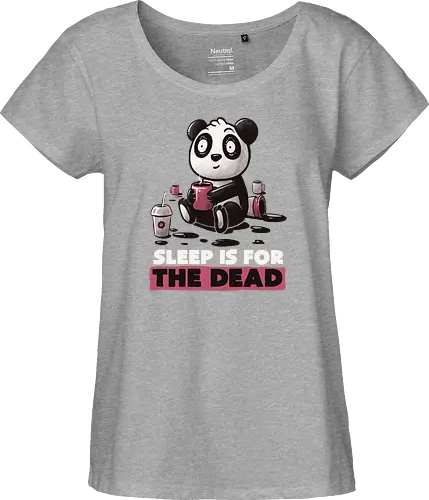 Sleep is for the Dead
