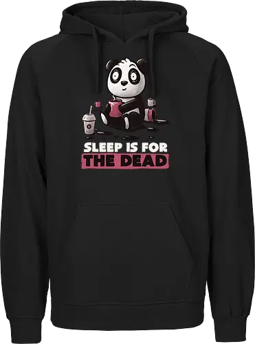 Sleep is for the Dead