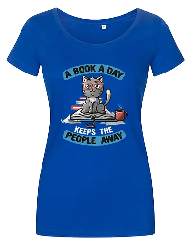 A Book A Day