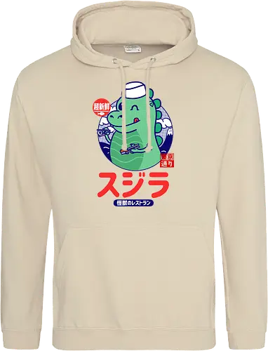 Sushira Kaiju Sushi