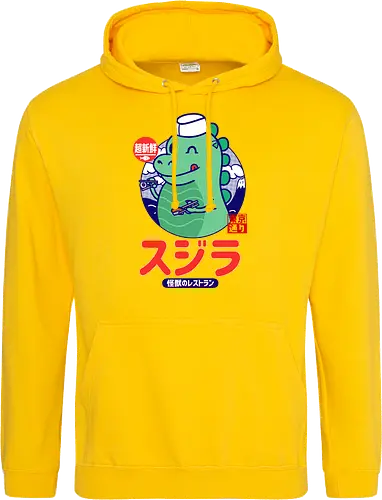 Sushira Kaiju Sushi