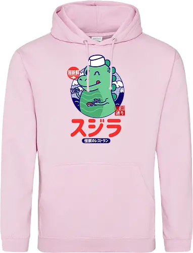 Sushira Kaiju Sushi
