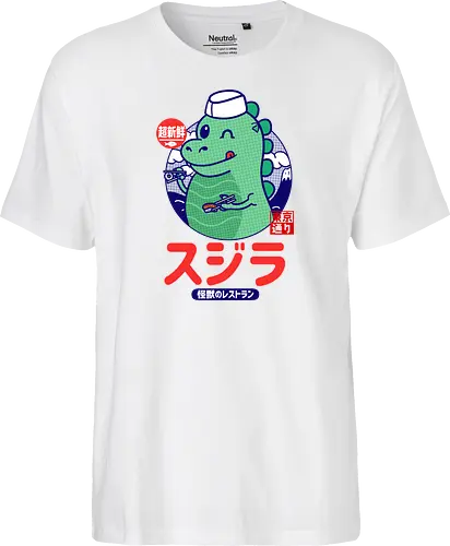 Sushira Kaiju Sushi