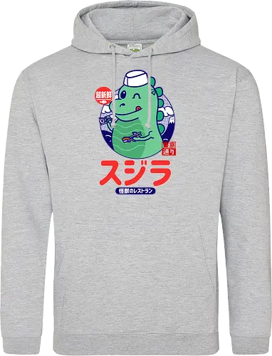 Sushira Kaiju Sushi