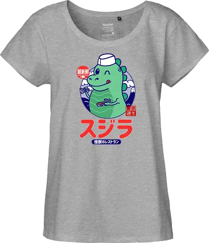 Sushira Kaiju Sushi