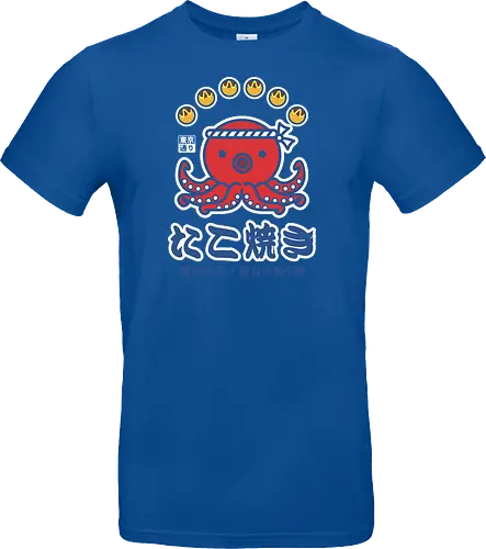Takoyaki
