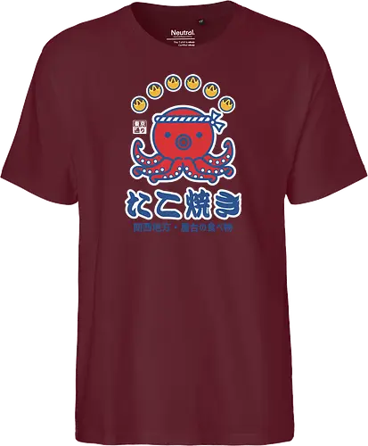 Takoyaki
