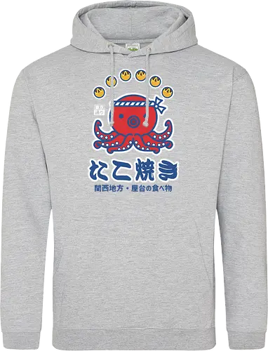 Takoyaki