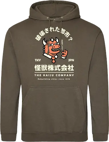 The Kaiju Company
