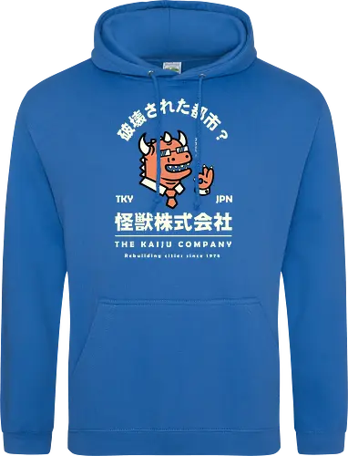 The Kaiju Company
