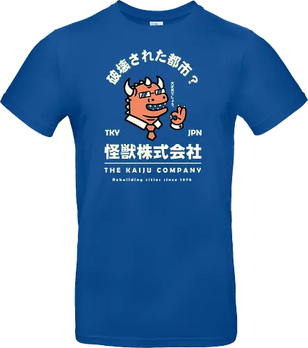 The Kaiju Company