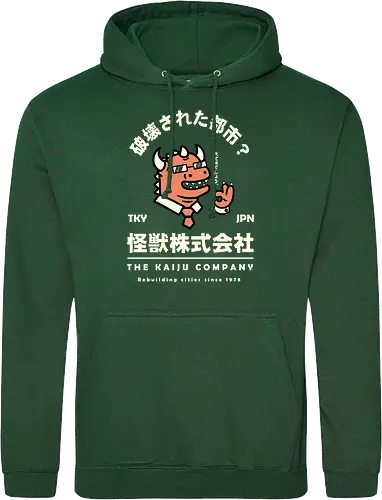 The Kaiju Company