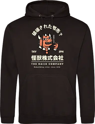 The Kaiju Company