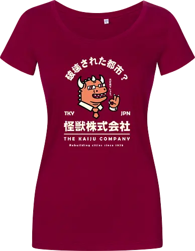 The Kaiju Company