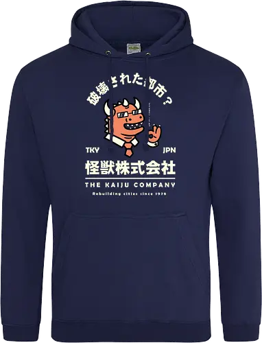 The Kaiju Company