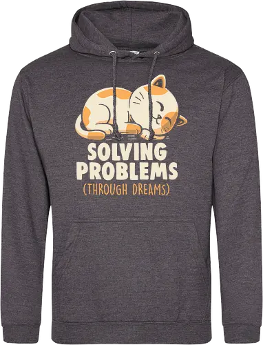 Solving Problems Through Dreams
