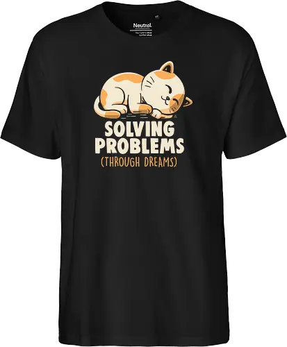 Solving Problems Through Dreams