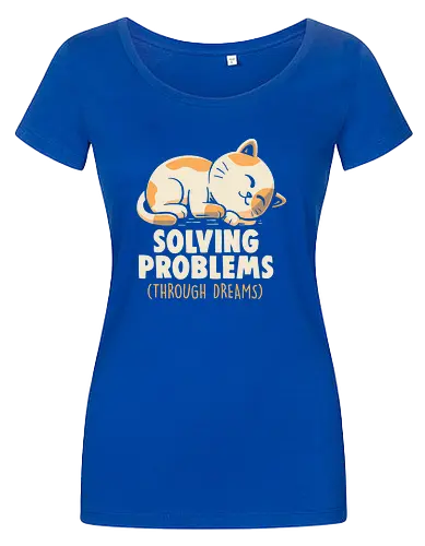 Solving Problems Through Dreams