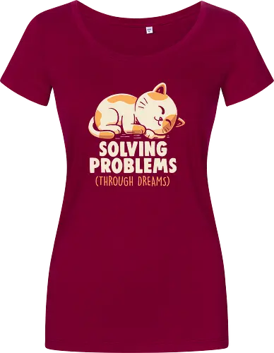 Solving Problems Through Dreams